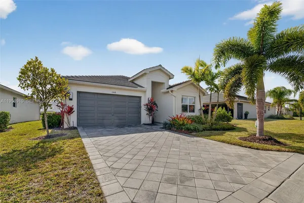 $2,800 | 13468 Southwest Indigo Inlet Lane, Port St. Lucie, FL 34987