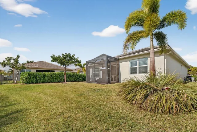 $2,850 | 13468 Southwest Indigo Inlet Lane, Port St. Lucie, FL 34987