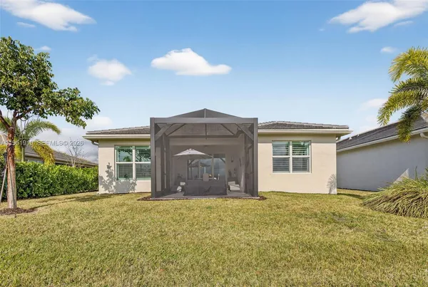 $2,800 | 13468 Southwest Indigo Inlet Lane, Port St. Lucie, FL 34987