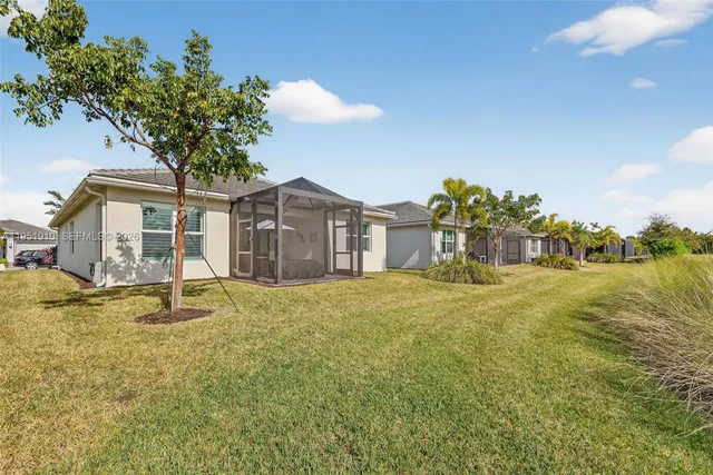 $2,850 | 13468 Southwest Indigo Inlet Lane, Port St. Lucie, FL 34987