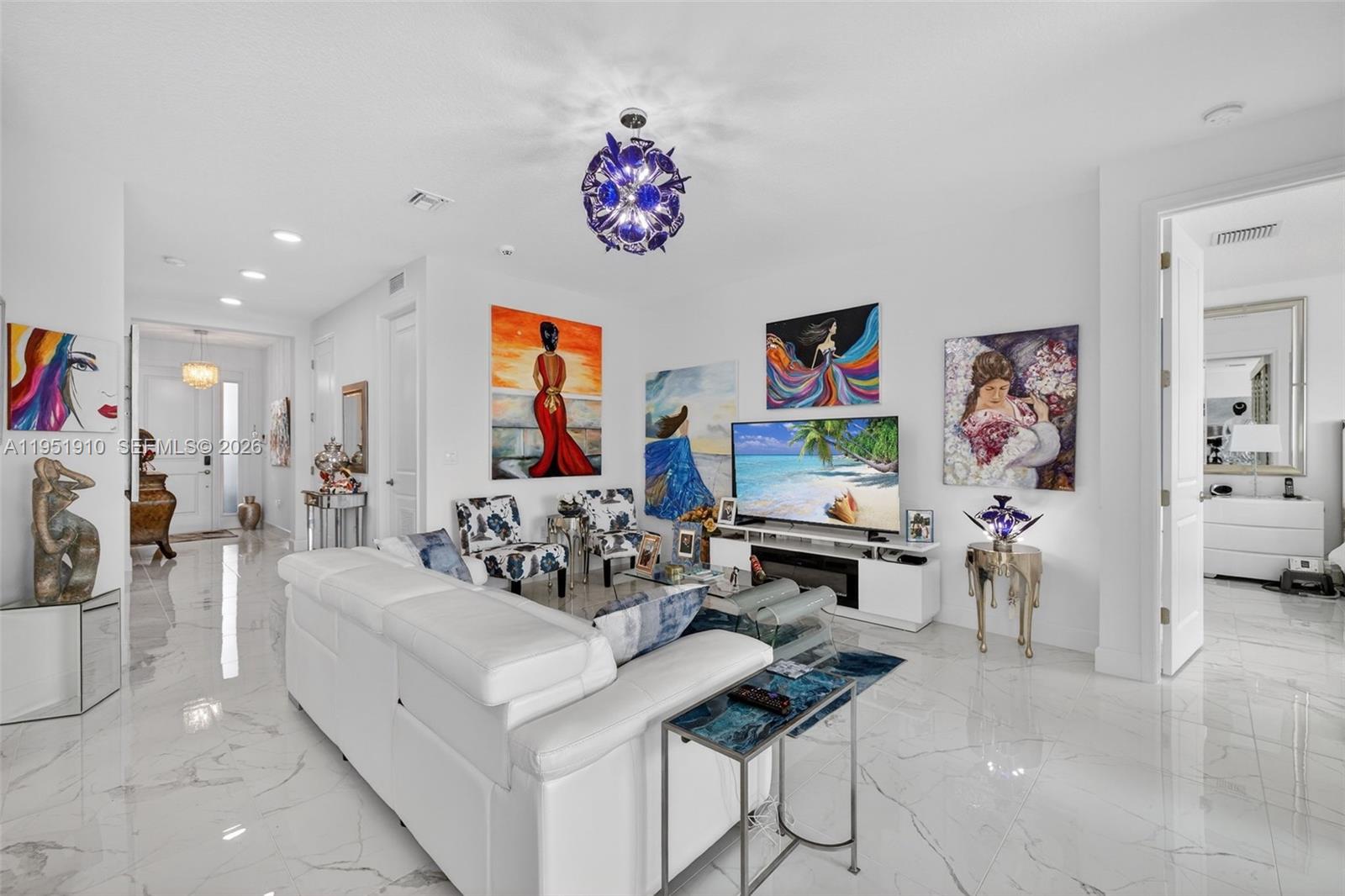 13468 Southwest Indigo Inlet Lane Port St. Lucie, FL 34987 - Photo 7 of 33