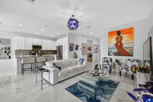 $2,850 | 13468 Southwest Indigo Inlet Lane, Port St. Lucie, FL 34987