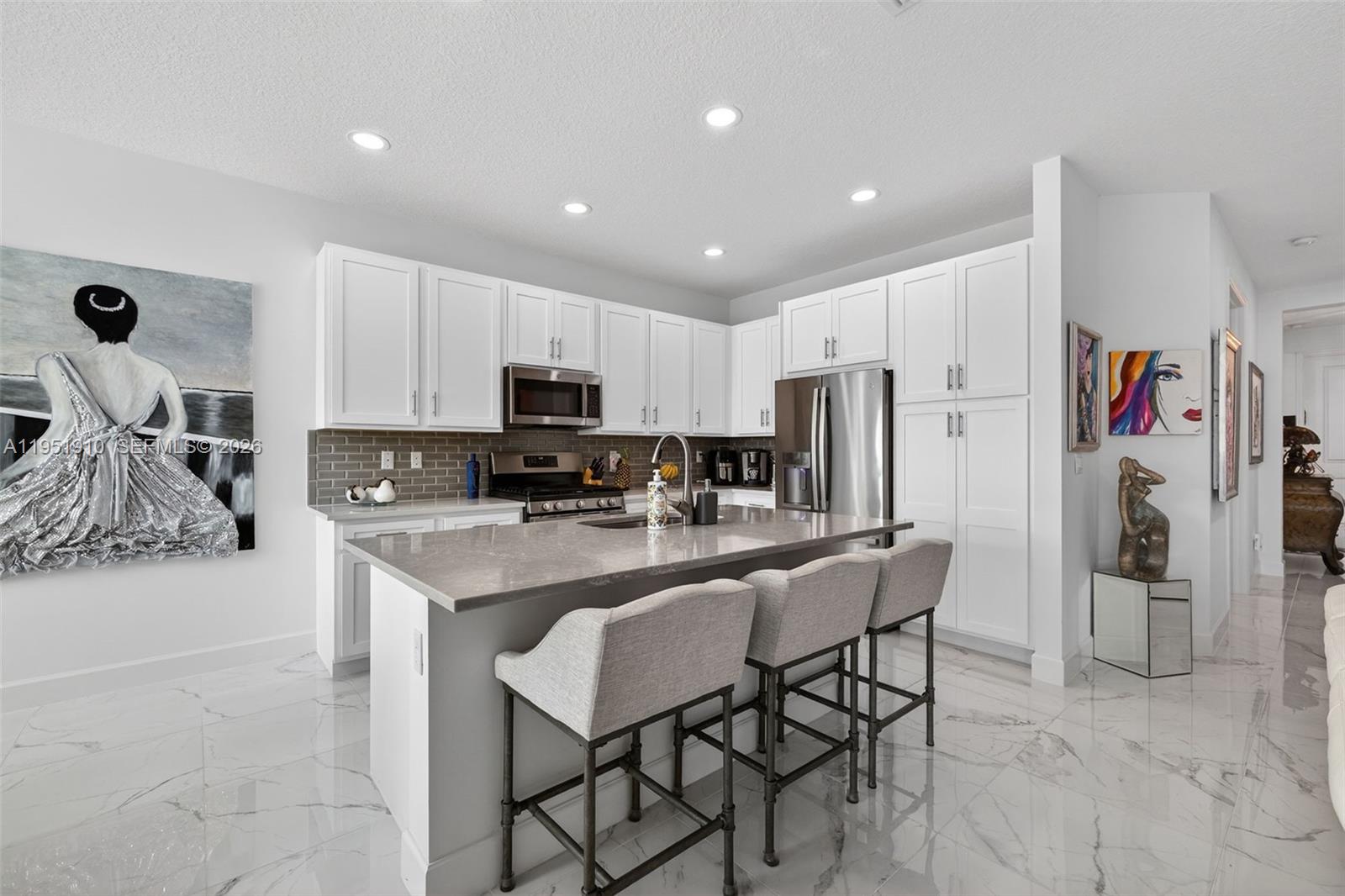 13468 Southwest Indigo Inlet Lane Port St. Lucie, FL 34987 - Photo 10 of 33