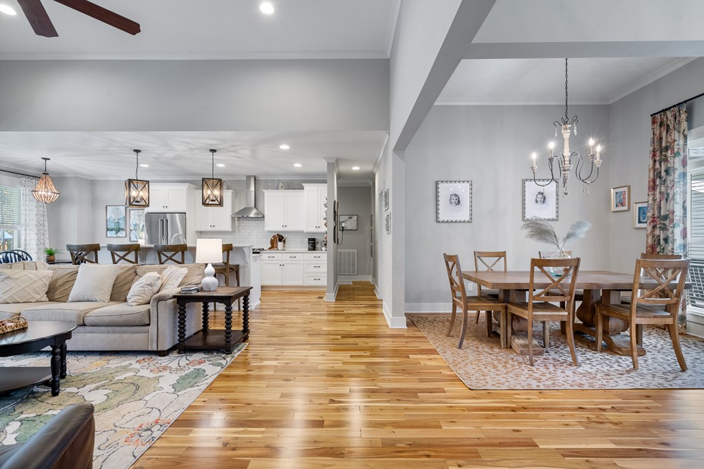 142 Terrapin Pointe Road Hodges, SC 29653 - Photo 12 of 59 Gallery Image 12