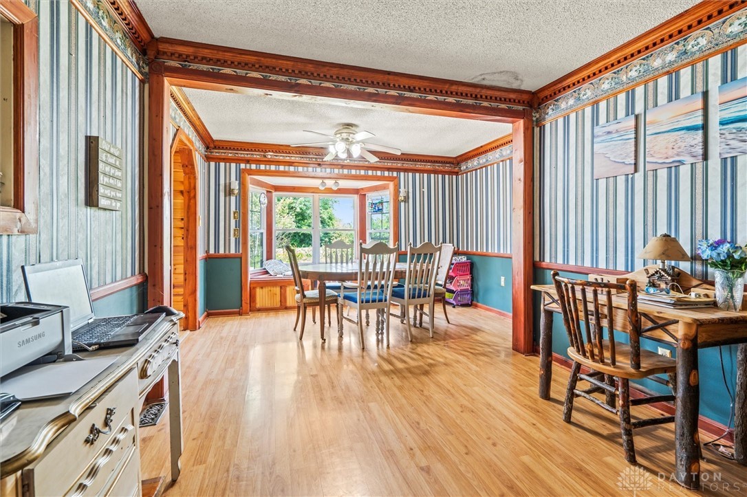 7480 Milton Carlisle Road Springfield, OH 45504 - Photo 20 of 58