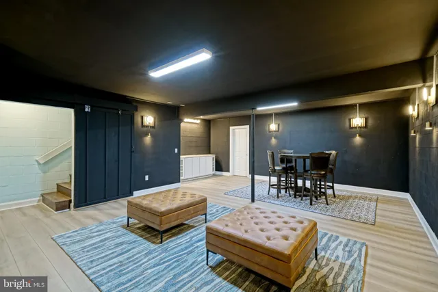 $1,368,000 | 5 Excalibur Court, Rehoboth Beach, DE 19971