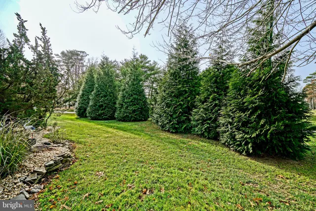 $1,368,000 | 5 Excalibur Court, Rehoboth Beach, DE 19971