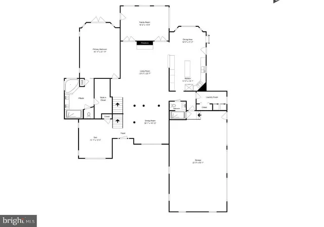 $1,368,000 | 5 Excalibur Court, Rehoboth Beach, DE 19971