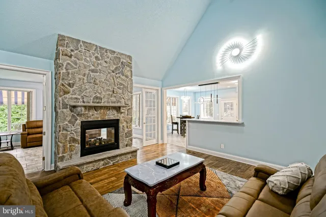 $1,368,000 | 5 Excalibur Court, Rehoboth Beach, DE 19971