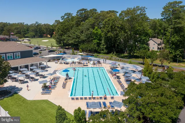 $1,368,000 | 5 Excalibur Court, Rehoboth Beach, DE 19971