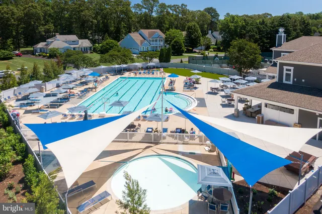 $1,368,000 | 5 Excalibur Court, Rehoboth Beach, DE 19971