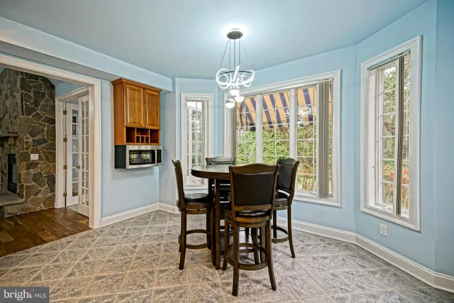 $1,368,000 | 5 Excalibur Court, Rehoboth Beach, DE 19971