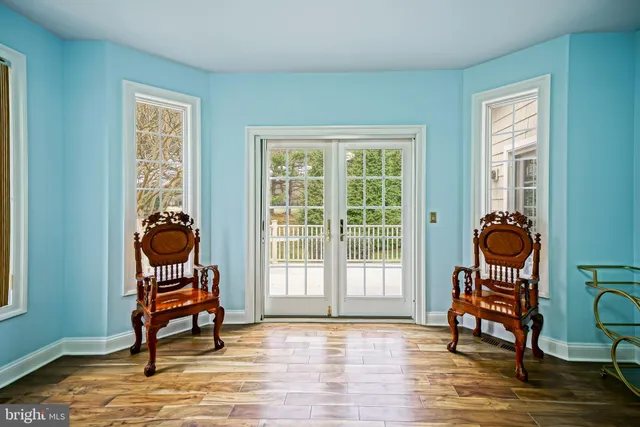 $1,368,000 | 5 Excalibur Court, Rehoboth Beach, DE 19971