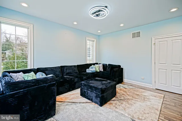 $1,368,000 | 5 Excalibur Court, Rehoboth Beach, DE 19971