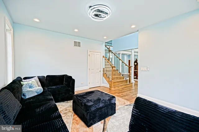 $1,368,000 | 5 Excalibur Court, Rehoboth Beach, DE 19971