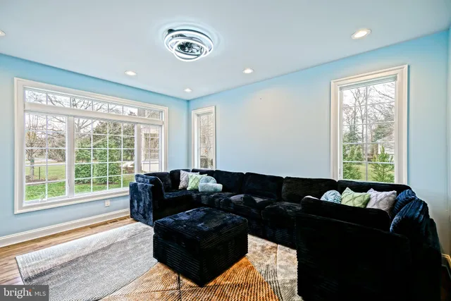 $1,368,000 | 5 Excalibur Court, Rehoboth Beach, DE 19971