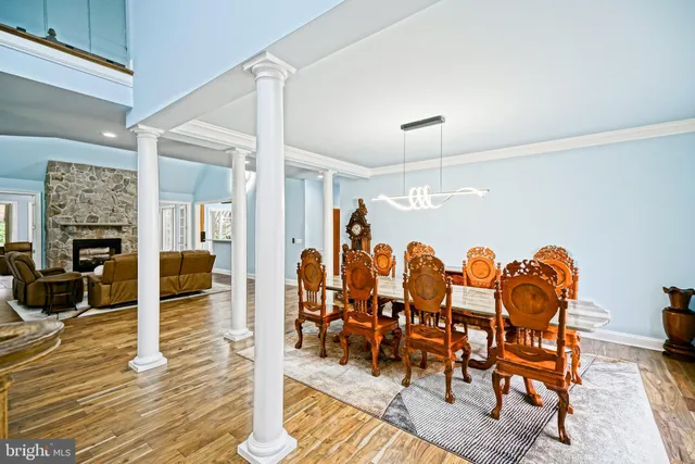 $1,368,000 | 5 Excalibur Court, Rehoboth Beach, DE 19971