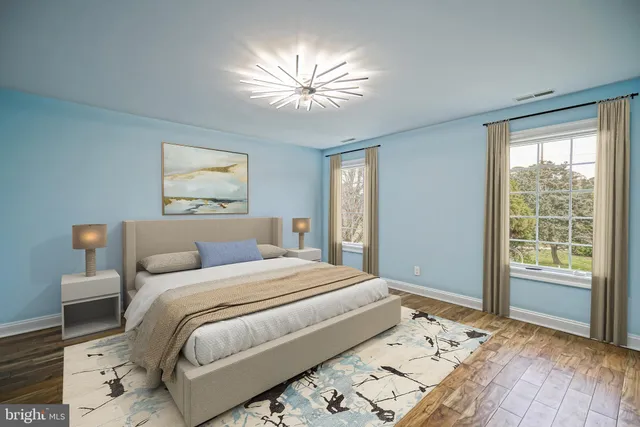 $1,368,000 | 5 Excalibur Court, Rehoboth Beach, DE 19971