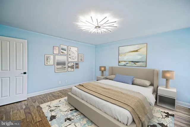 $1,368,000 | 5 Excalibur Court, Rehoboth Beach, DE 19971