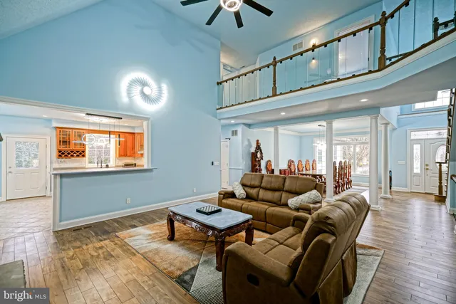 $1,368,000 | 5 Excalibur Court, Rehoboth Beach, DE 19971