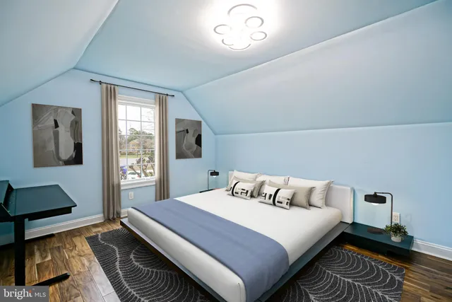 $1,368,000 | 5 Excalibur Court, Rehoboth Beach, DE 19971