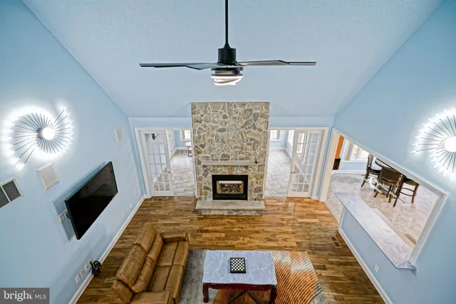 $1,368,000 | 5 Excalibur Court, Rehoboth Beach, DE 19971