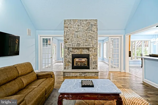 $1,368,000 | 5 Excalibur Court, Rehoboth Beach, DE 19971