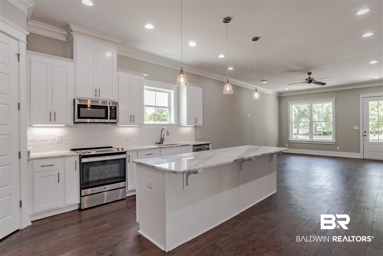 1026 Snapdragon Lane Foley, AL 36535 - Photo 9 of 33