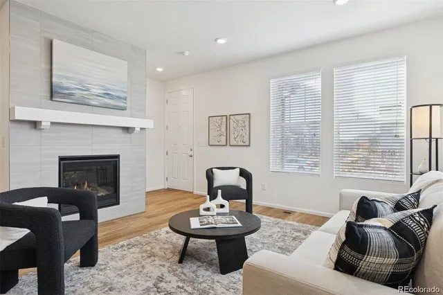 $2,950 | 6220 North Nepal Court, Aurora, CO 80019