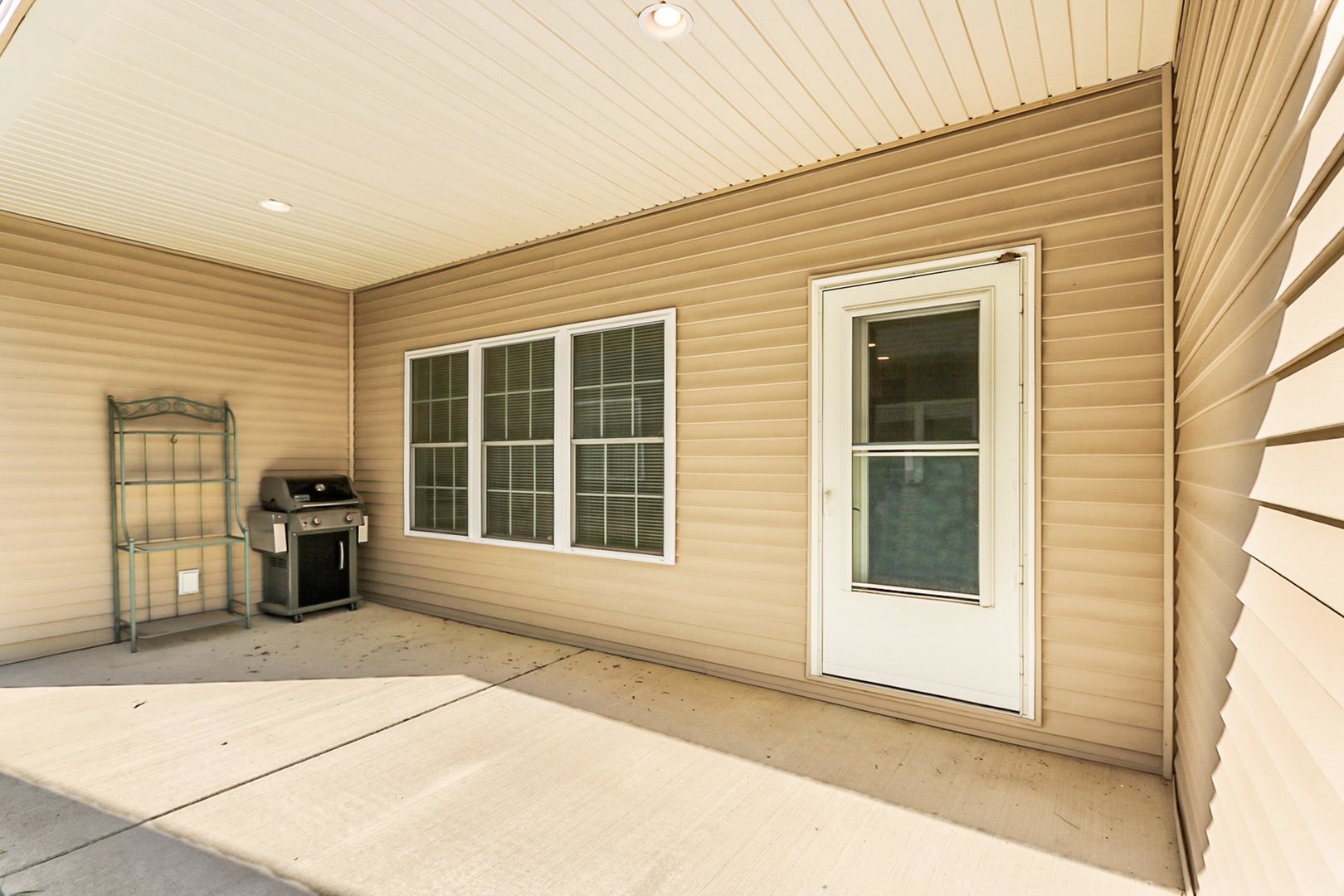 3331 Boulder Ridge Drive Champaign, IL 61822 - Photo 24 of 29