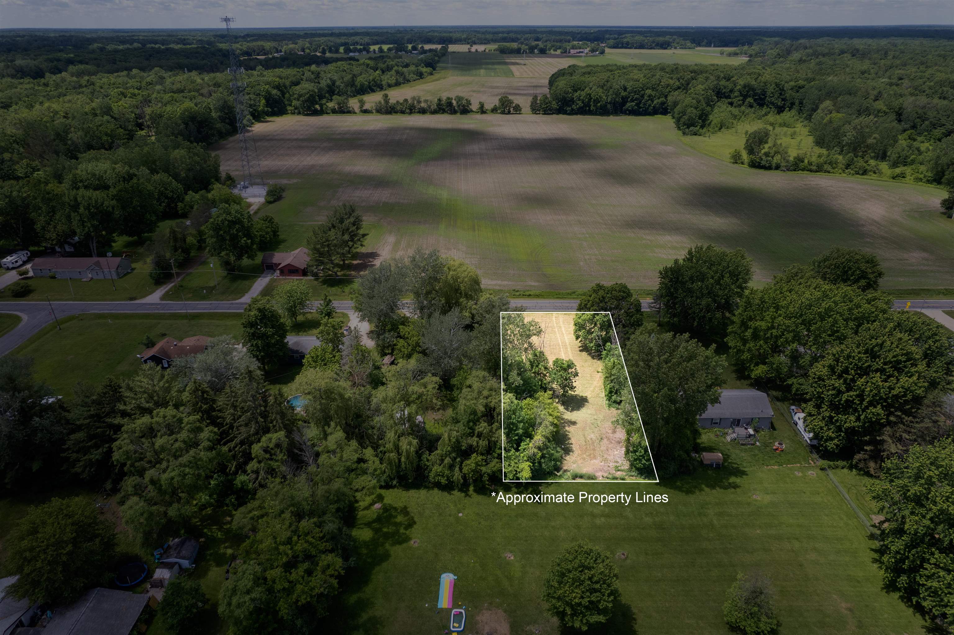 1318 Sandow Road Midland, MI 48640 - Photo 12 of 17