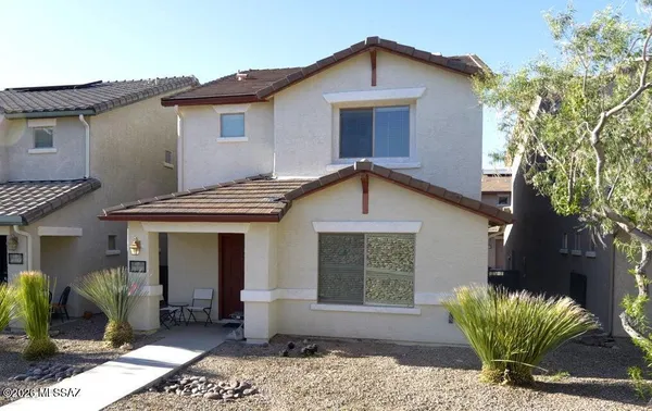 $299,987 | 10590 East Pleasant Pasture Drive, Tucson, AZ 85747