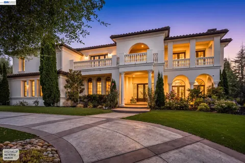 $6,498,000 | 3757 Selvante Street, Pleasanton, CA 94566