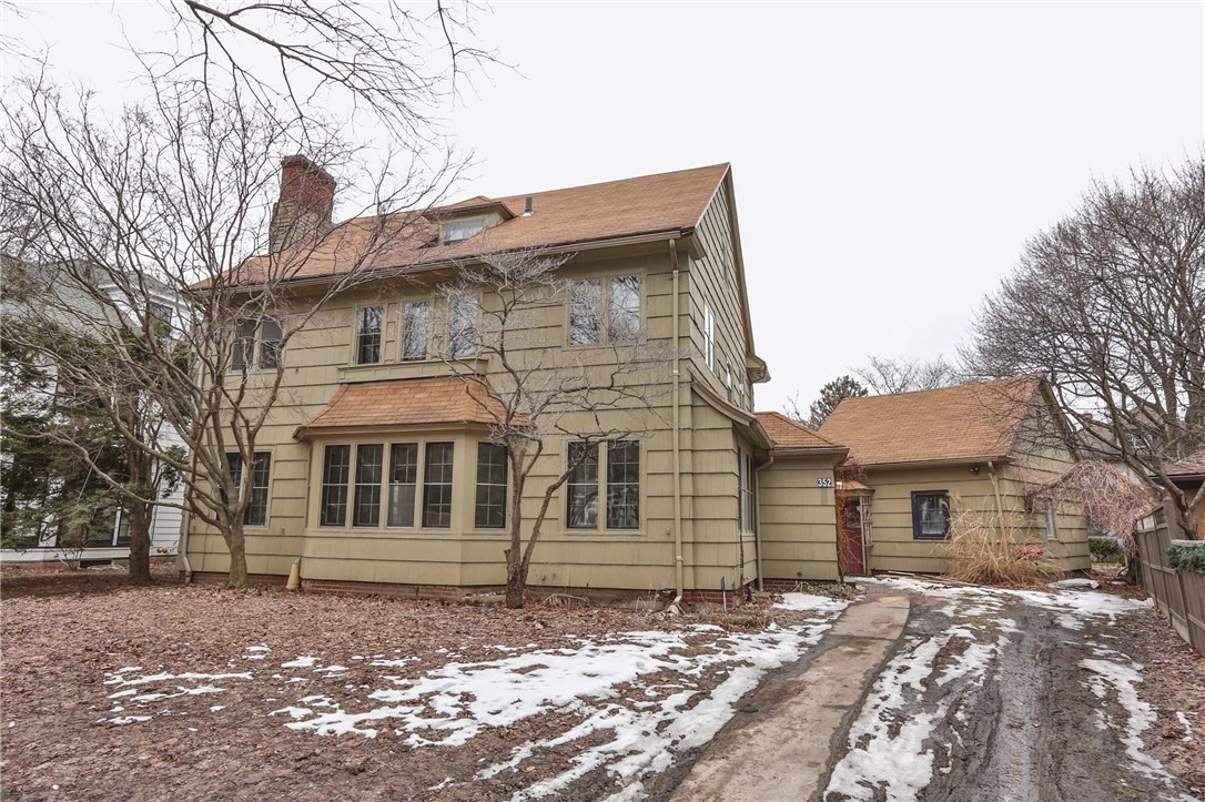 352 Canterbury Road Rochester, NY 14607 - Photo 1 of 1