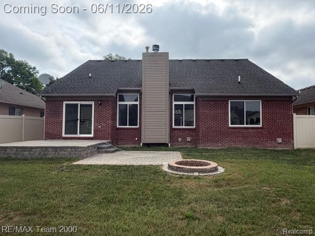 288 Red Mill Drive Inkster, MI 48141 - Photo 5 of 11