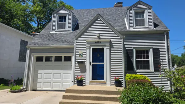 $429,900 | 4623 North Idlewild Avenue, Whitefish Bay, WI 53211
