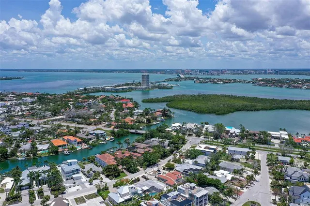 $2,350,000 | 444 South Polk Drive, Sarasota, FL 34236