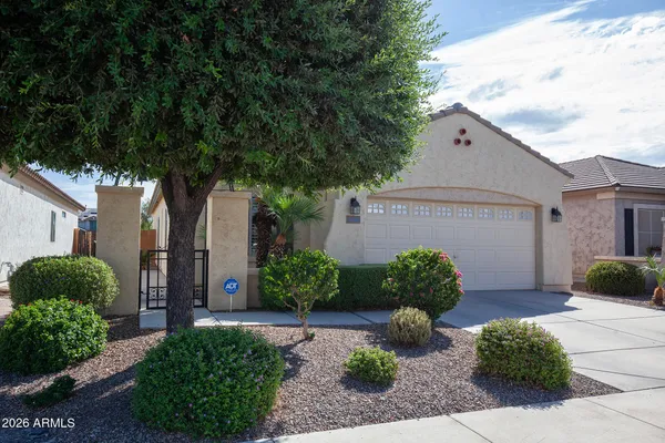$342,000 | 26166 West Tonto Lane, Buckeye, AZ 85396