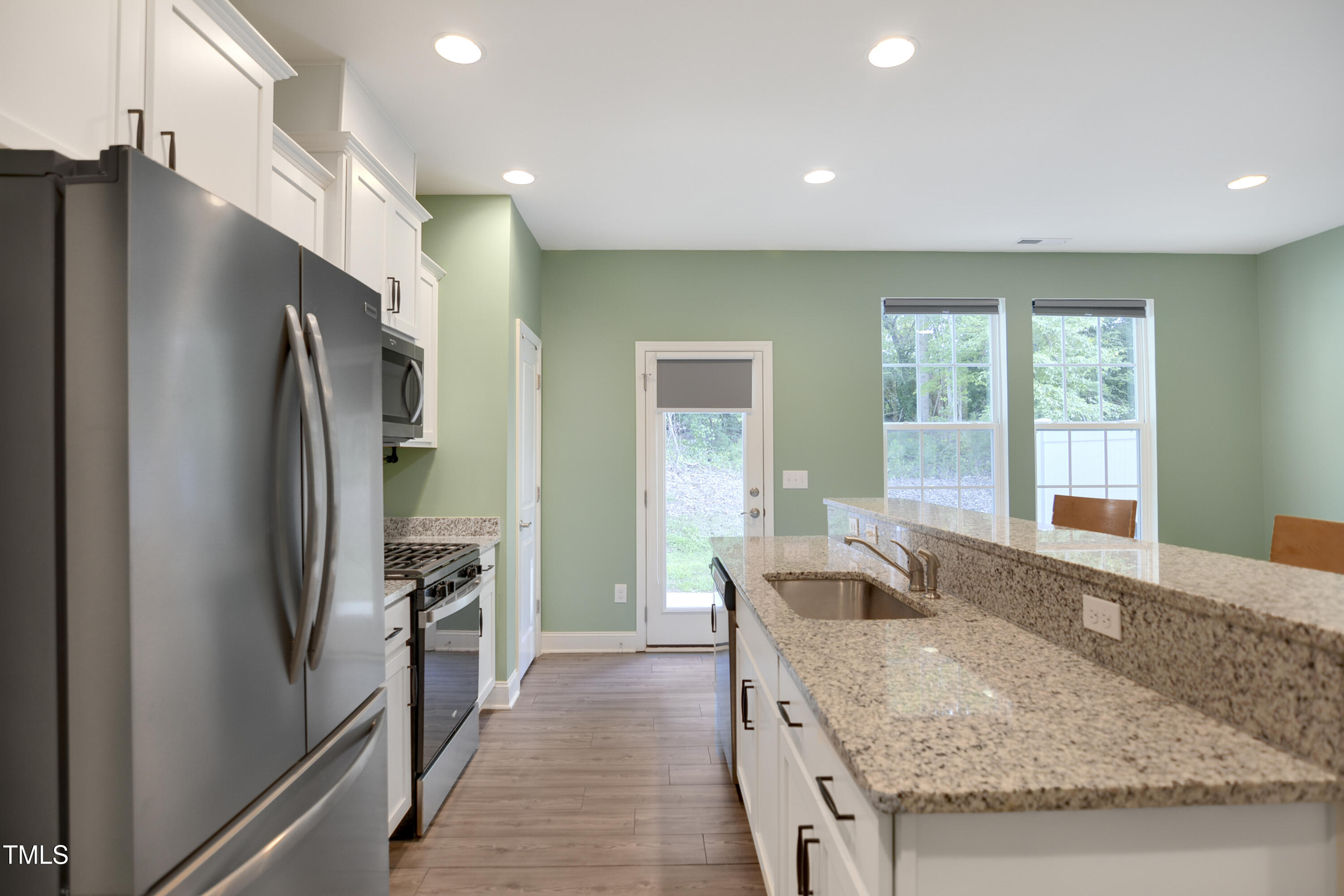 4712 Lord Fogelman Way Raleigh, NC 27610 - Photo 8 of 22 03