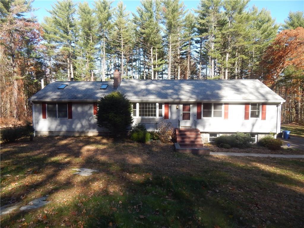 54 Grahaber Road Tolland, CT 06084 - Photo 1 of 1 Gallery Image 1
