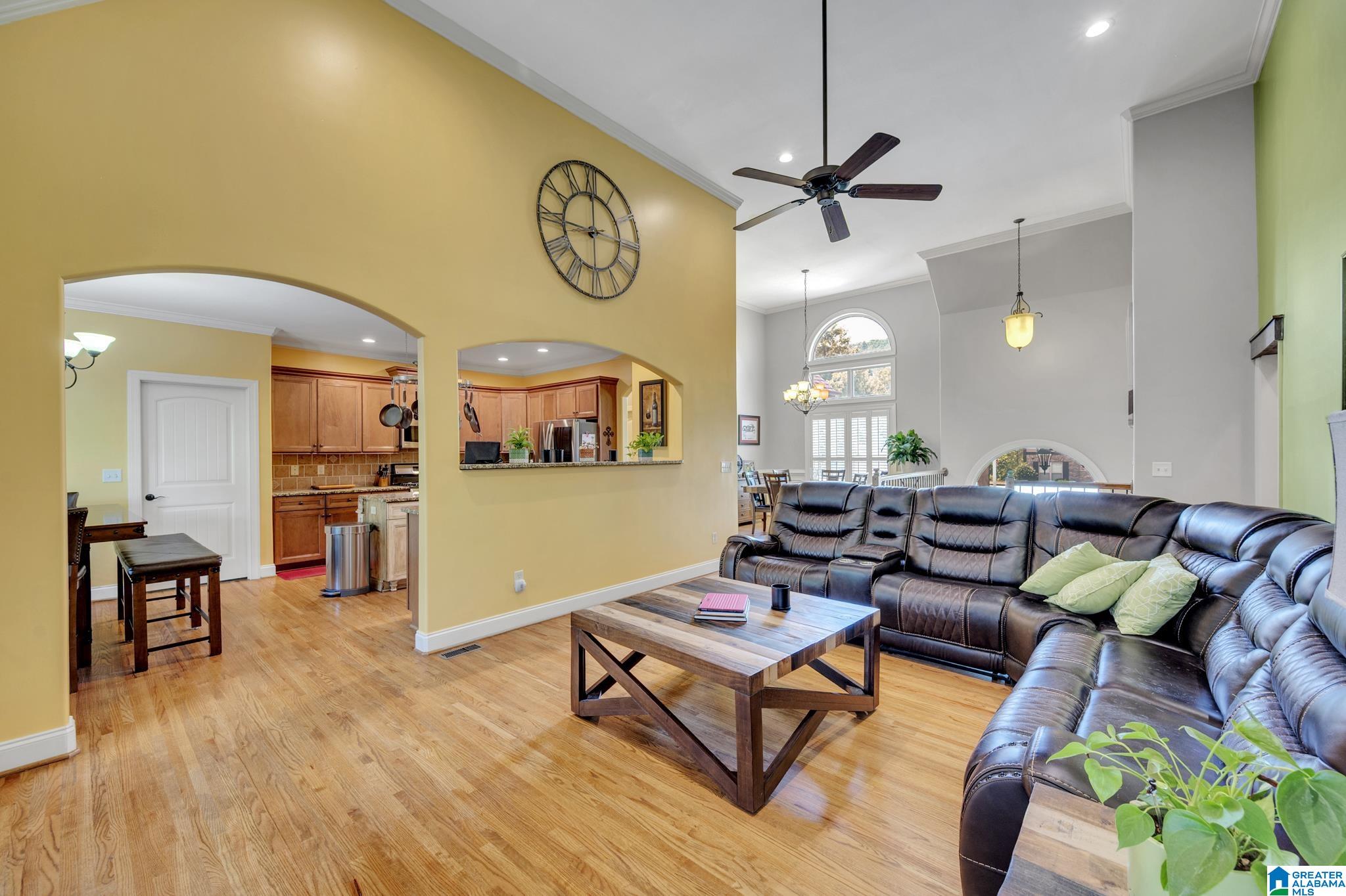 192 Wild Timber Parkway Pelham, AL 35124 - Photo 8 of 41