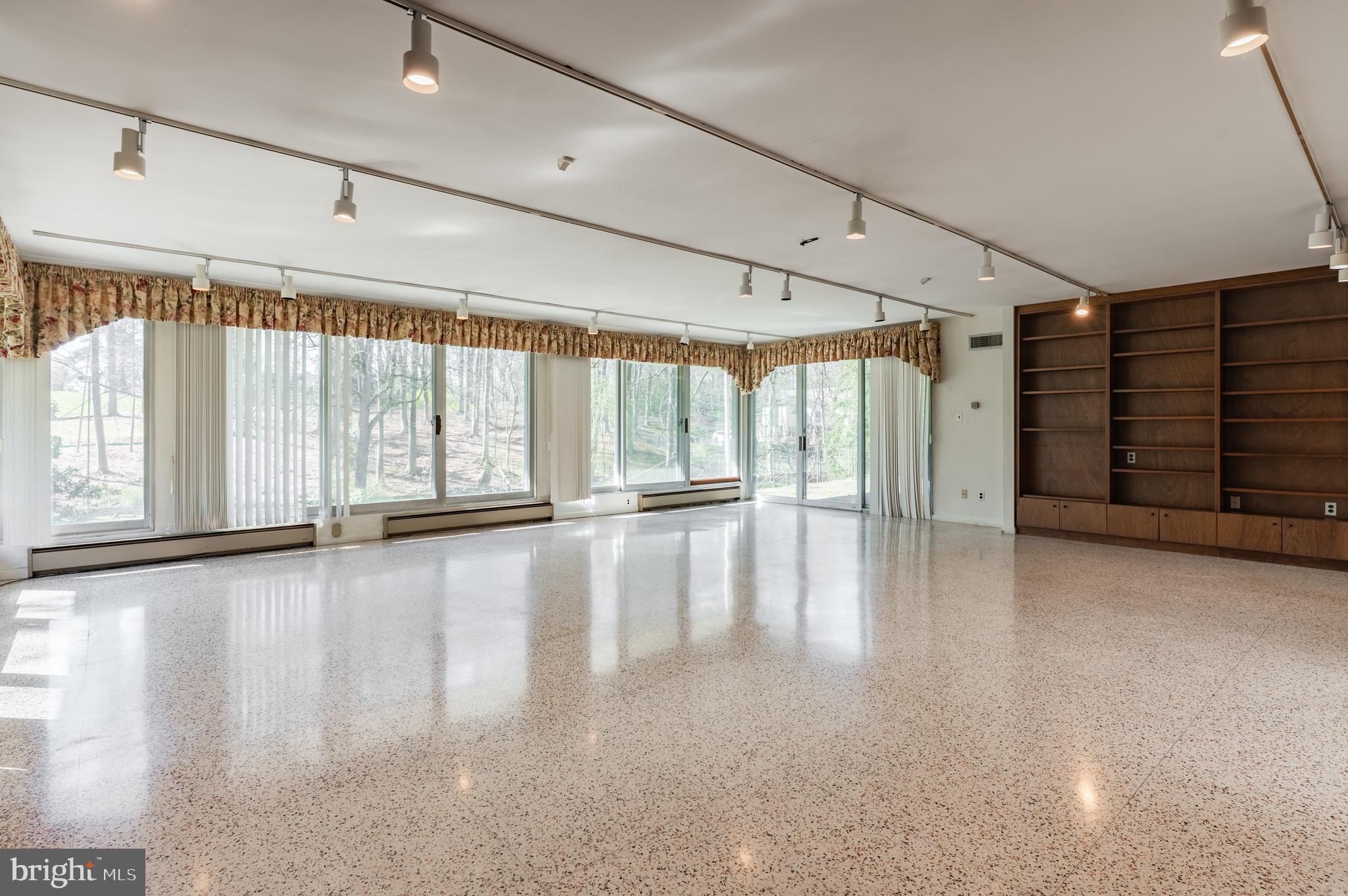 1211 East Butler Pike Ambler, PA 19002 - Photo 15 of 76 a view of an empty room with a window