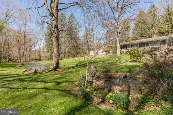 $1,250,000 | 1211 East Butler Pike, Ambler, PA 19002