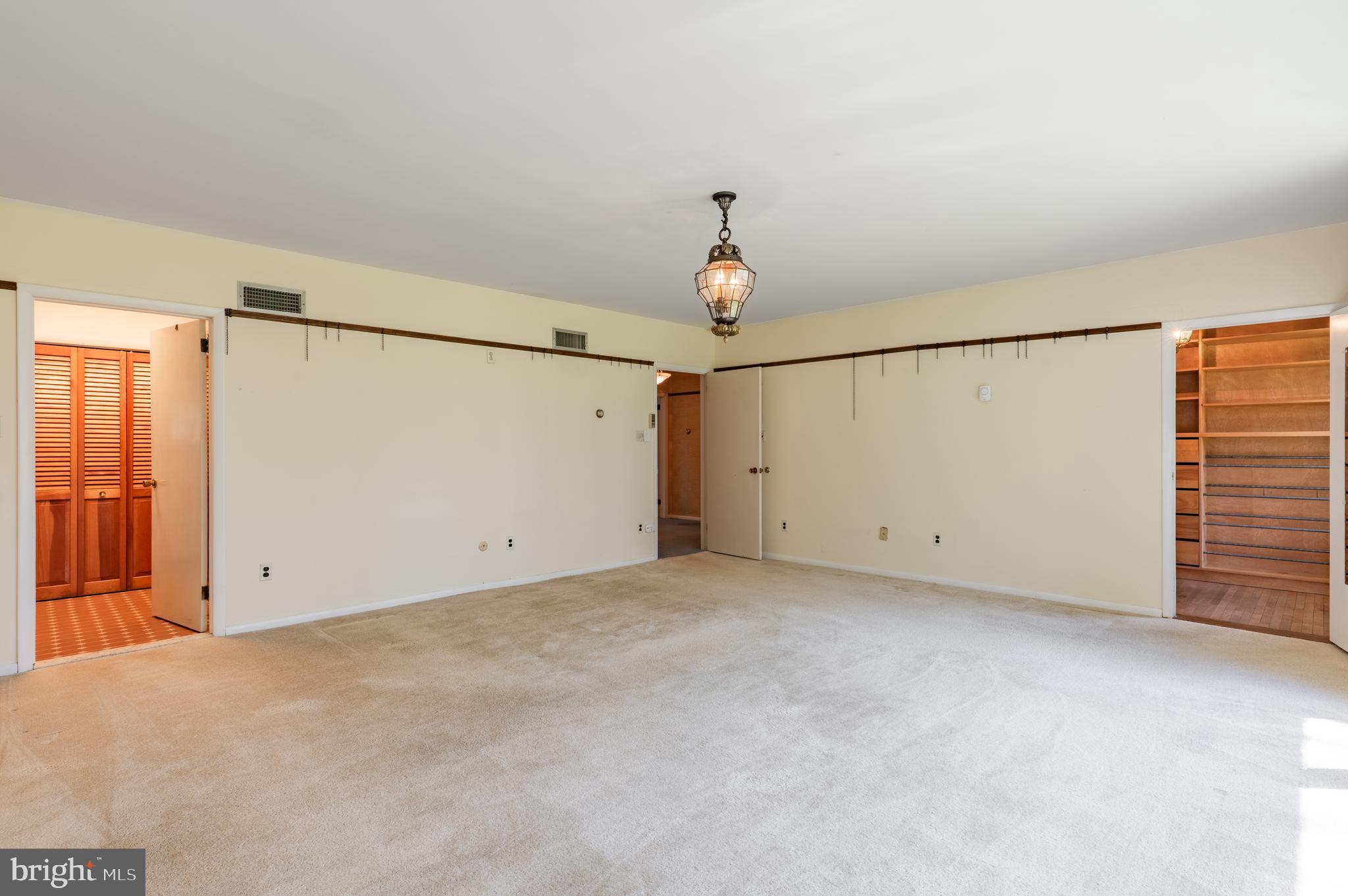 1211 East Butler Pike Ambler, PA 19002 - Photo 39 of 76 a view of an empty room