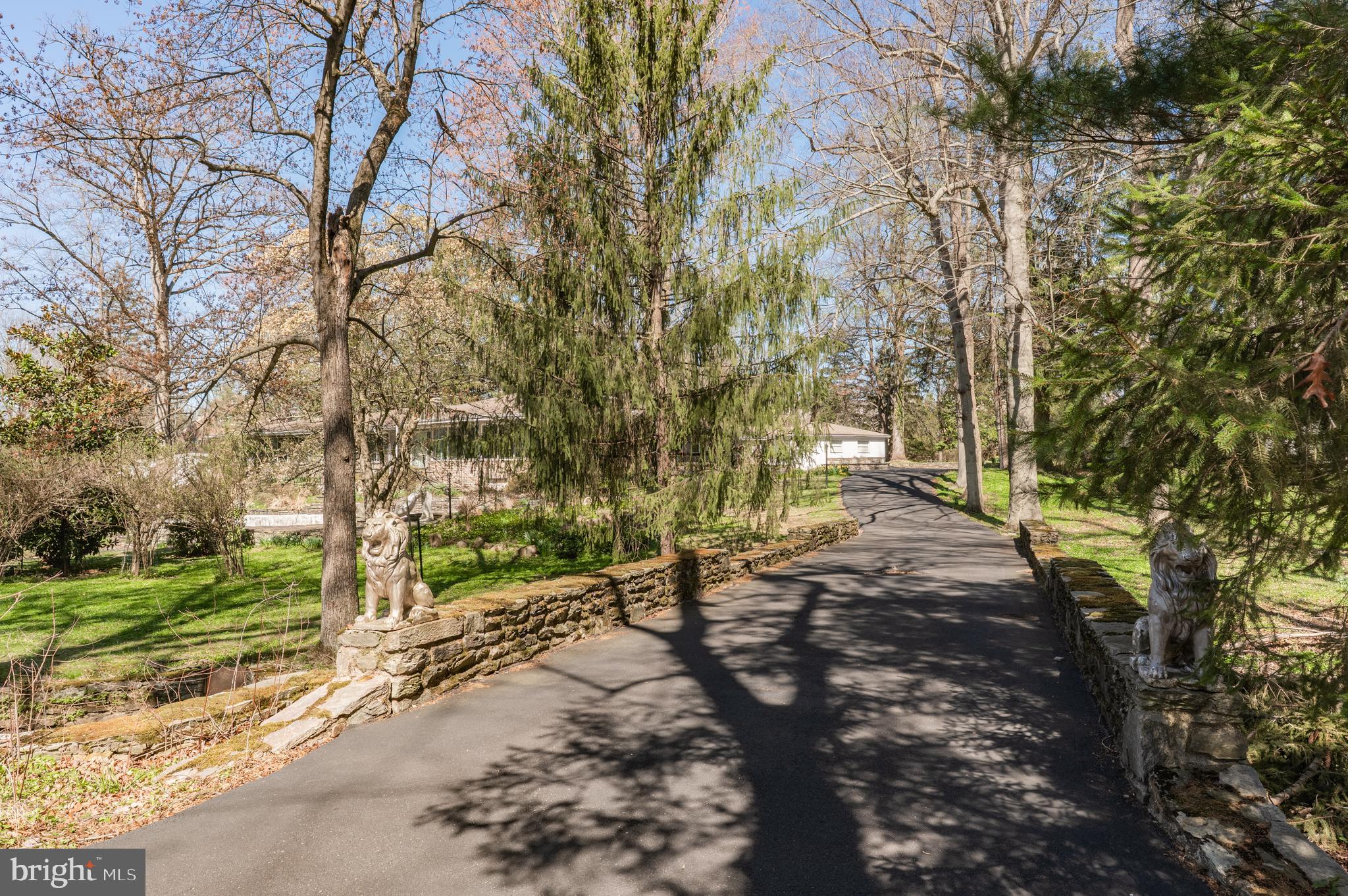 1211 East Butler Pike Ambler, PA 19002 - Photo 4 of 76