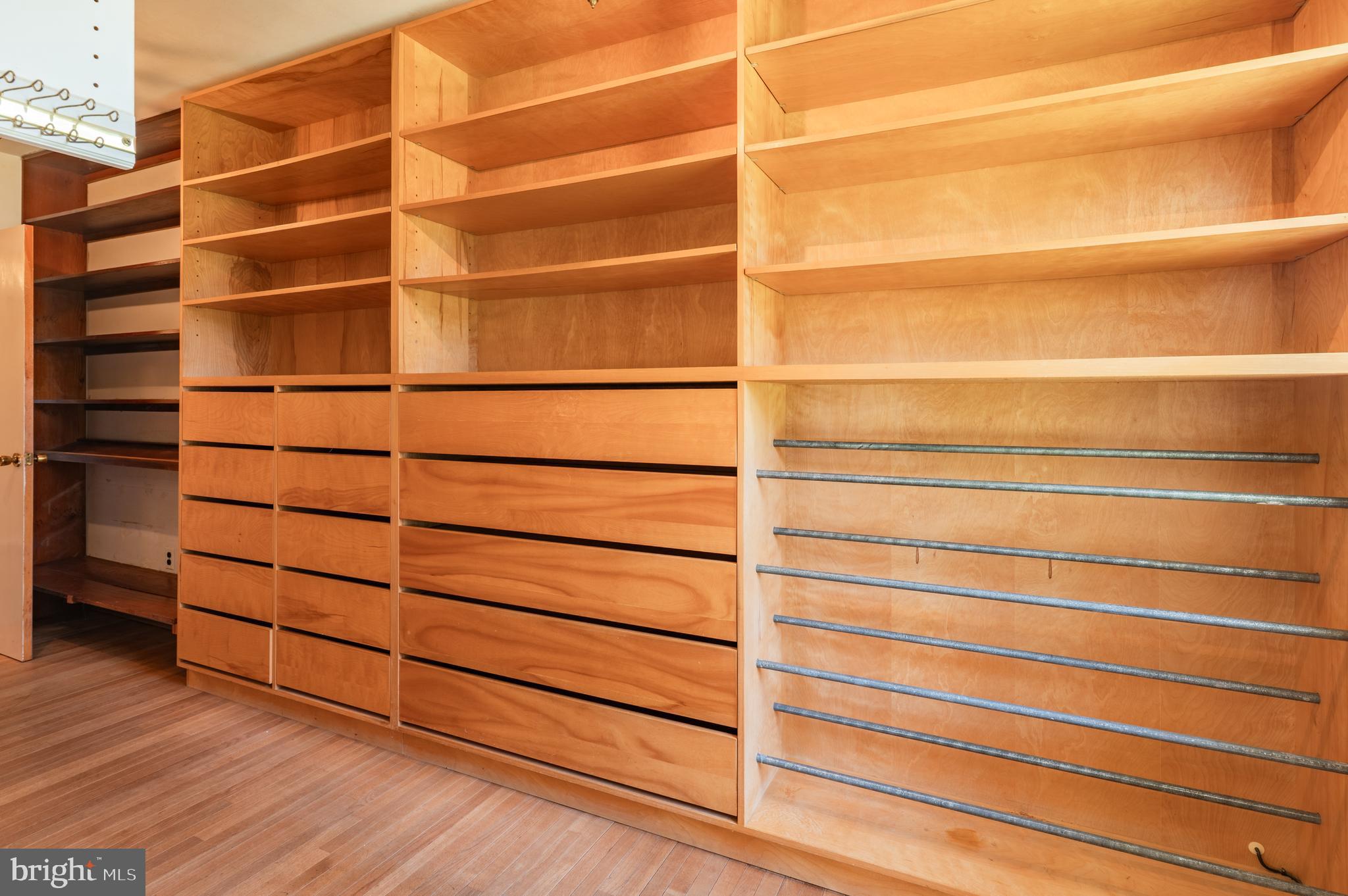 1211 East Butler Pike Ambler, PA 19002 - Photo 42 of 76 a view of a room with storage and utility room