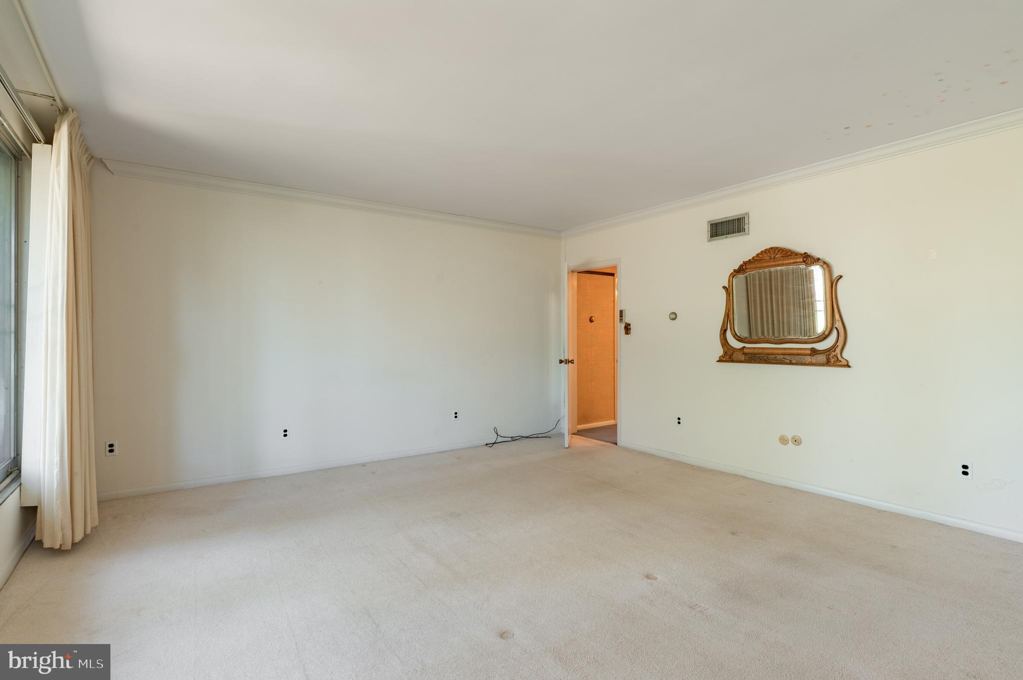 1211 East Butler Pike Ambler, PA 19002 - Photo 58 of 76 a view of an empty room