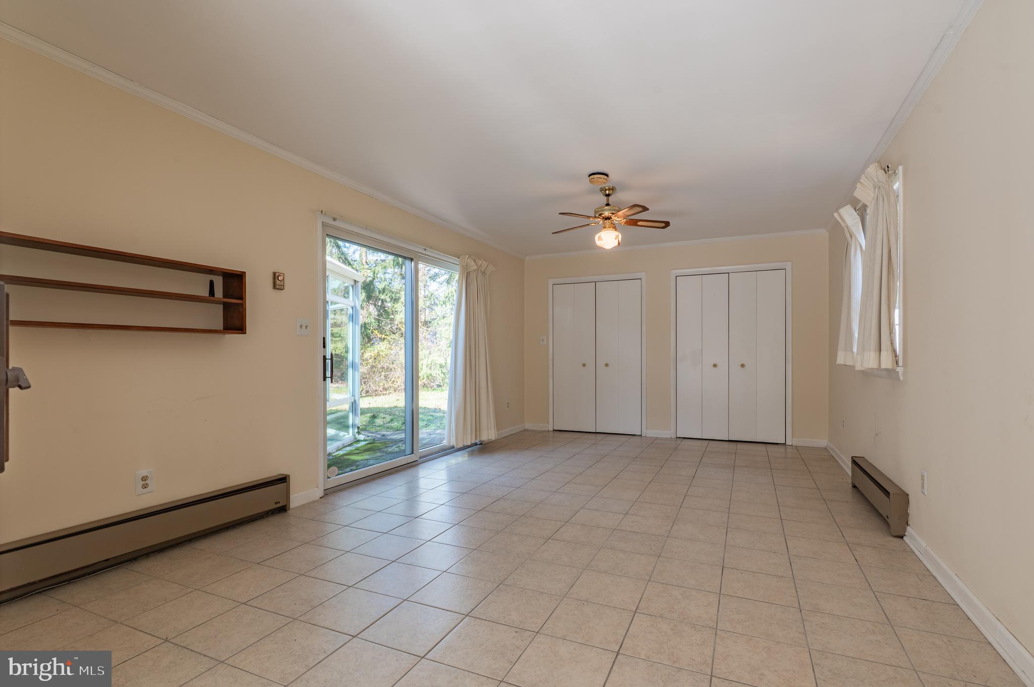 1211 East Butler Pike Ambler, PA 19002 - Photo 65 of 76 a view of an empty room with a window