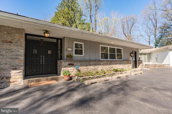 $1,250,000 | 1211 East Butler Pike, Ambler, PA 19002