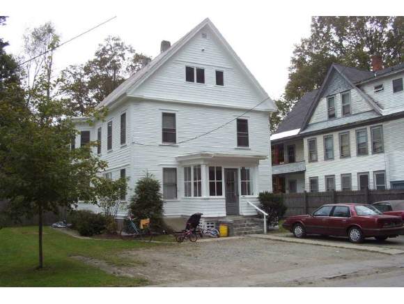 61 Wall Street Springfield, VT 05156 - Photo 1 of 1